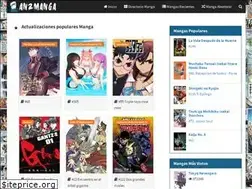 Sites similar to anzmangashd.com