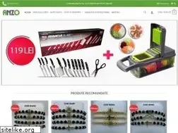 Sites similar to anzo.ro
