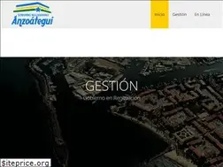 Sites similar to anzoategui.gob.ve