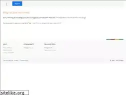 Sites similar to anzoateguiproyectivo.blogspot.com
