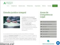 Sites similar to anzoateguiya.com