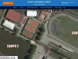 Sites similar to anzolavinocalcio.it