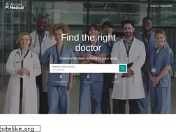 Sites similar to anzolomed.com
