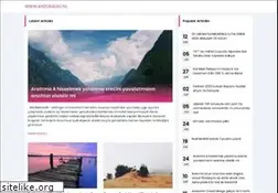 Sites similar to anzoradio.nl
