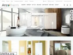 Sites similar to anzotherm.hu