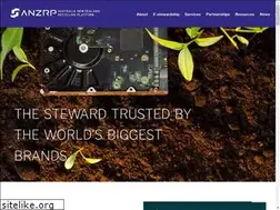 Sites similar to anzrp.com.au