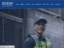 Sites similar to anzsebp.com