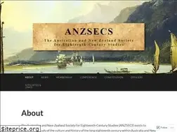 Sites similar to anzsecs.com