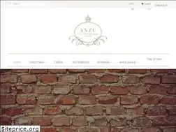 Sites similar to anzu.co.uk