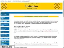 Sites similar to anzua.org