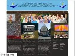 Sites similar to anzuua.org
