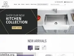 Sites similar to anzzi.com