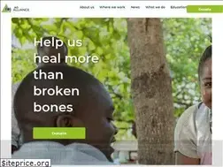 Sites similar to ao-alliance.org