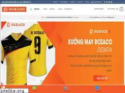 Sites similar to ao-bongda.com