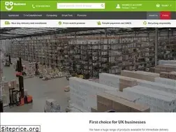 Sites similar to ao-business.com