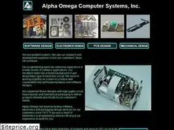 Sites similar to ao-cs.com