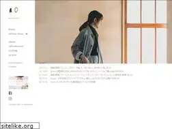 Sites similar to ao-daikanyama.com