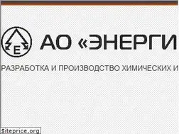 Sites similar to ao-energiya.ru