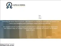 Sites similar to ao-ind.com