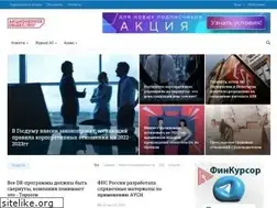 Sites similar to ao-journal.ru