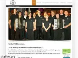 Sites similar to ao-niederwenigern.de