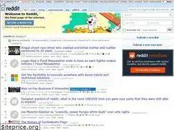 Sites similar to ao-nm.reddit.com