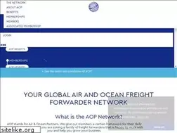Sites similar to ao-partners.com