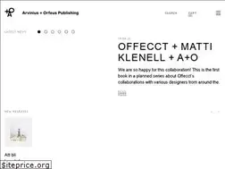 Sites similar to ao-publishing.com