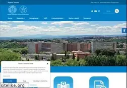 Sites similar to ao-siena.toscana.it