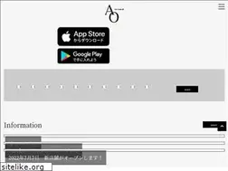 Sites similar to ao-smile.com