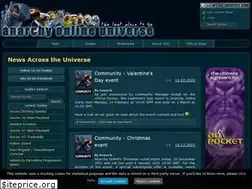 Sites similar to ao-universe.com