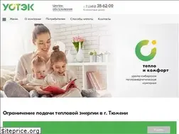 Sites similar to ao-ustek.ru