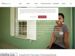 Sites similar to ao-vodka.com
