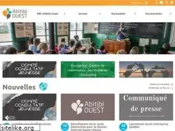 Sites similar to ao.ca