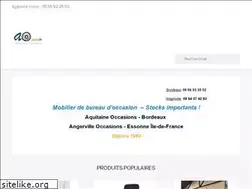 Sites similar to ao.com.fr