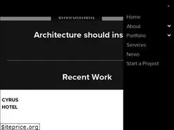 Sites similar to ao.design