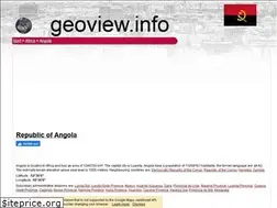 Sites similar to ao.geoview.info