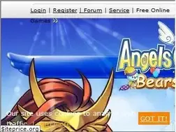 Sites similar to ao.igg.com