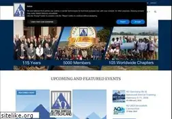 Sites similar to ao.org
