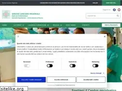 Sites similar to ao.pr.it