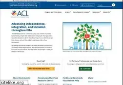 Sites similar to aoa.gov