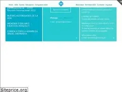 Sites similar to aoa.org.ar