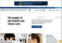 Sites similar to aoa.org