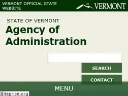 Sites similar to aoa.vermont.gov