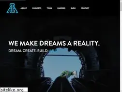 Sites similar to aoabuilds.com