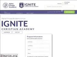 Sites similar to aoacademy.com