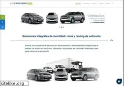 Sites similar to aoacolombia.com