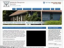 Sites similar to aoadoctors.com