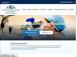 Sites similar to aoaeye.com