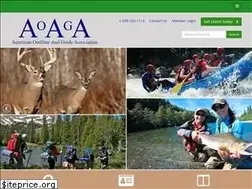 Sites similar to aoaga.org
